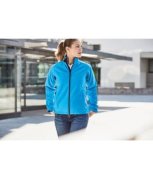 Dames Softshell Jas Daiber JN137